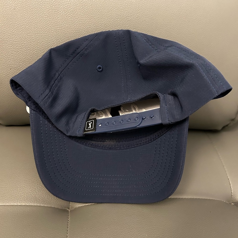 PGA Tour Golf Hat “It’s tee time” - Picture 2 of 4